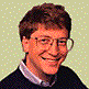 44#  дьявольский Билл Гейтс
